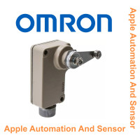 Omron 1VE-10CA2-13 Limit Switch Distributor Dealer Supplier Price in India.