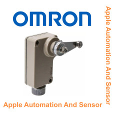 Omron 1VE-10CA2-13 Limit Switch Distributor Dealer Supplier Price in India.