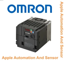 Omron 3G3MX2-A4015-V1