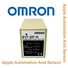 Omron 61F-GP-N AC220