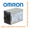 Omron 61F-GP-N8 110VAC Omron 61F-GP-N8 110VAC