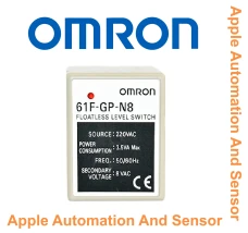 Omron 61F-GP-NH AC240