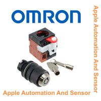 Omron A22TK-2LL-21-K01 Switch Distributor Dealer Supplier Price in India.