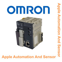 Omron PLC CJ1M-CPU11-ETN Dealer Supplier Price in India