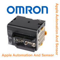 Omron CJ1M-CPU21 PLC Distributor Dealer Supplier Price in India.