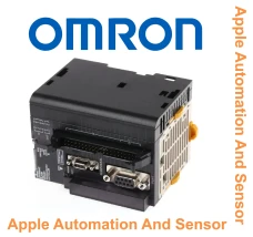 Omron CJ1M-CPU21