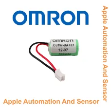 Omron CJ1W‐BAT01