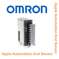 Omron CJ1W-DA08C PLC Distributor Dealer Supplier Price in India.