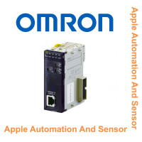 Omron CJ1W‐ETN21 PLC Distributor Dealer Supplier Price in India.