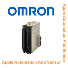 Omron PLC CJ1W-II101 Dealer Supplier Price in India