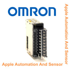 Omron PLC CJ1W-OC201