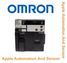 Omron CJ2H-CPU64-EIP