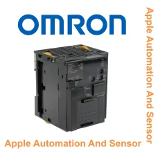 Omron CJ2M-CPU31