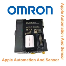 Omron CJ2M-CPU32