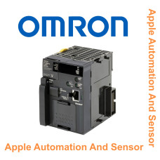 Omron PLC CJ2M-CPU34