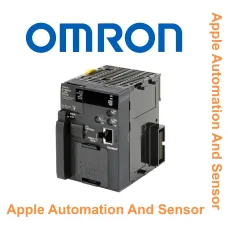Omron CJ2M-CPU34