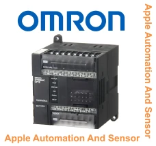 Omron CP1E-N14DT-A