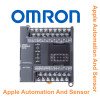 Omron CP1E-N20DR-A PLC Distributor, Dealer, Supplier, Price in India.