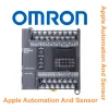 Omron CP1E-N20DR-A