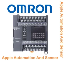 Omron CP1E-N20DR-A