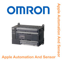 Omron PLC CP1E-N40DR-A
