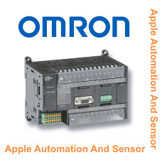 Omron CP1H-X40DR-A PLC Distributor Dealer Supplier Price in India.
