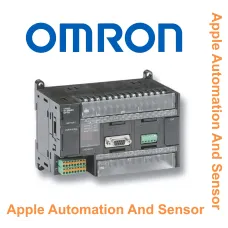 Omron CP1H-XA40DR-A