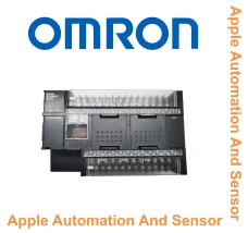 Omron CP1H-X40DT-D