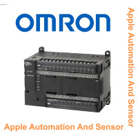 Omron CP1L-M40DR-D PLC
