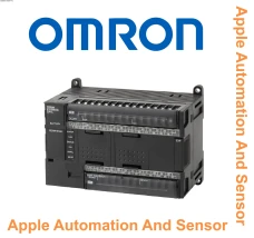 Omron CP1L-M40DR-D