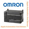 Omron PLC CP1L-M40DT-D Programmable Logic Controller Dealer Supplier Price in India