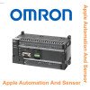 Omron CP1L-M60DR-A PLC Distributor, Dealer, Supplier, Price in India.