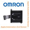 Omron PLC CP1W-20EDR1 Programmable Logic Controller Dealer Supplier Price in India