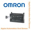 Omron CP1W-40EDR Programmable Logic Controller Dealer Supplier Price in India