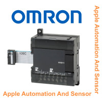 Omron CP1W-MAD11 PLC Distributor Dealer Supplier Price in India.