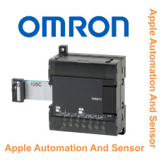 Omron CP1W-MAD11 PLC Distributor Dealer Supplier Price in India.