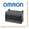 Omron CP2E-N40DT-A PLC Distributor, Dealer, Supplier, Price in India.