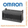 Omron CP2E-N60DT-A PLC Distributor, Dealer, Supplier, Price in India.