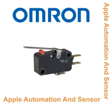 Omron D3V-113M-1A4