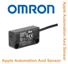 Omron D40A-1C2