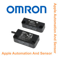 Omron D40A-1C5 Switch