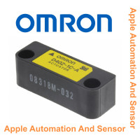 Omron D40Z-1C-A Switch Distributor Dealer Supplier Price in India.