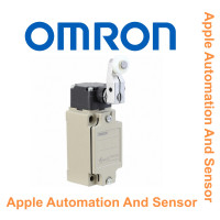 Omron D4B-2111N Limit Switch Distributor Dealer Supplier Price in India.