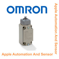 Omron D4B-4170N Limit Switch Distributor Dealer Supplier Price in India.