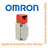 Omron D4BS-15FS Switch Distributor Dealer Supplier Price in India.