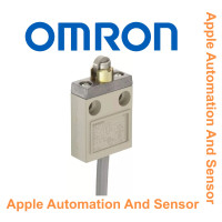 Omron D4C-1202 Limit Switch Distributor Dealer Supplier Price in India.