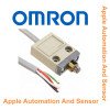 Omron D4C-1203 Limit Switch Distributor, Dealer, Supplier, Price in India.
