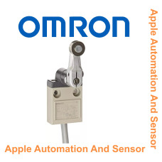 Omron D4C-1220-P Limit Switch Distributor Dealer Supplier Price in India.