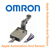 Omron D4C-1224 Limit Switch Distributor Dealer Supplier Price in India.
