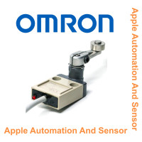 Omron D4C-1232 Limit Switch Distributor Dealer Supplier Price in India.